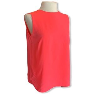 Hot Pink Zara Blouse